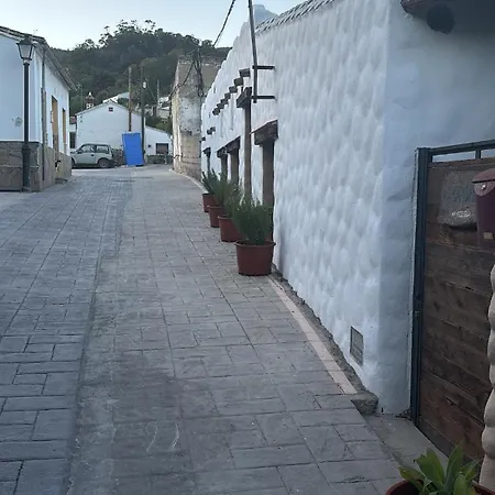 Casa En Canon De Buitreras *