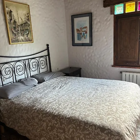 Casa En Canon De Buitreras Holiday home *