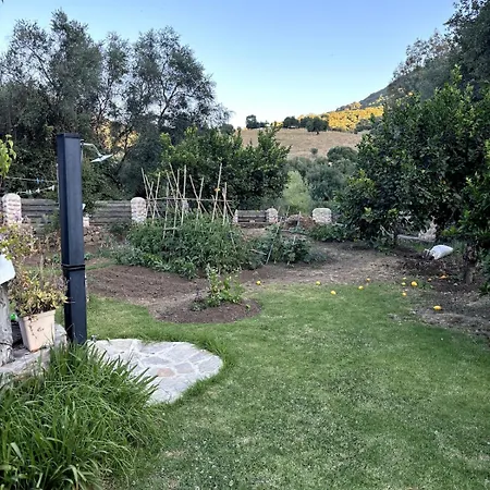 Casa En Canon De Buitreras Holiday home *