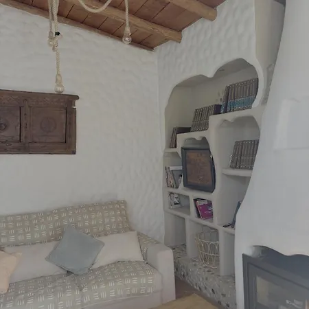 Casa En Canon De Buitreras Holiday home