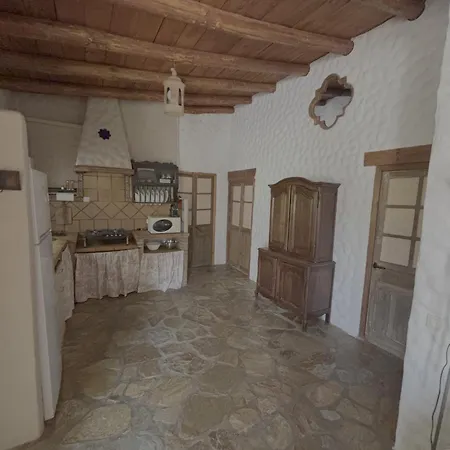 Casa En Canon De Buitreras *